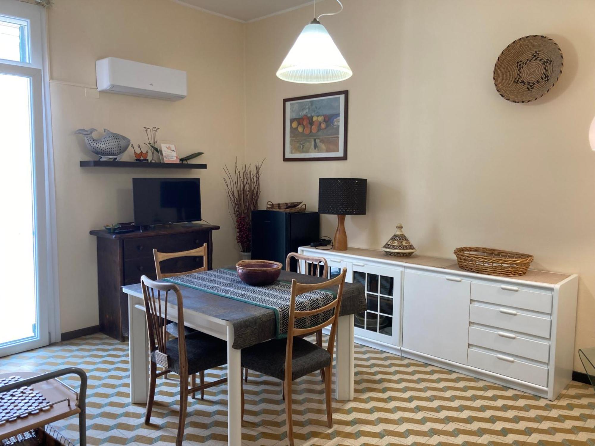 Appartamento Carrer Dels Horts Alghero Esterno foto