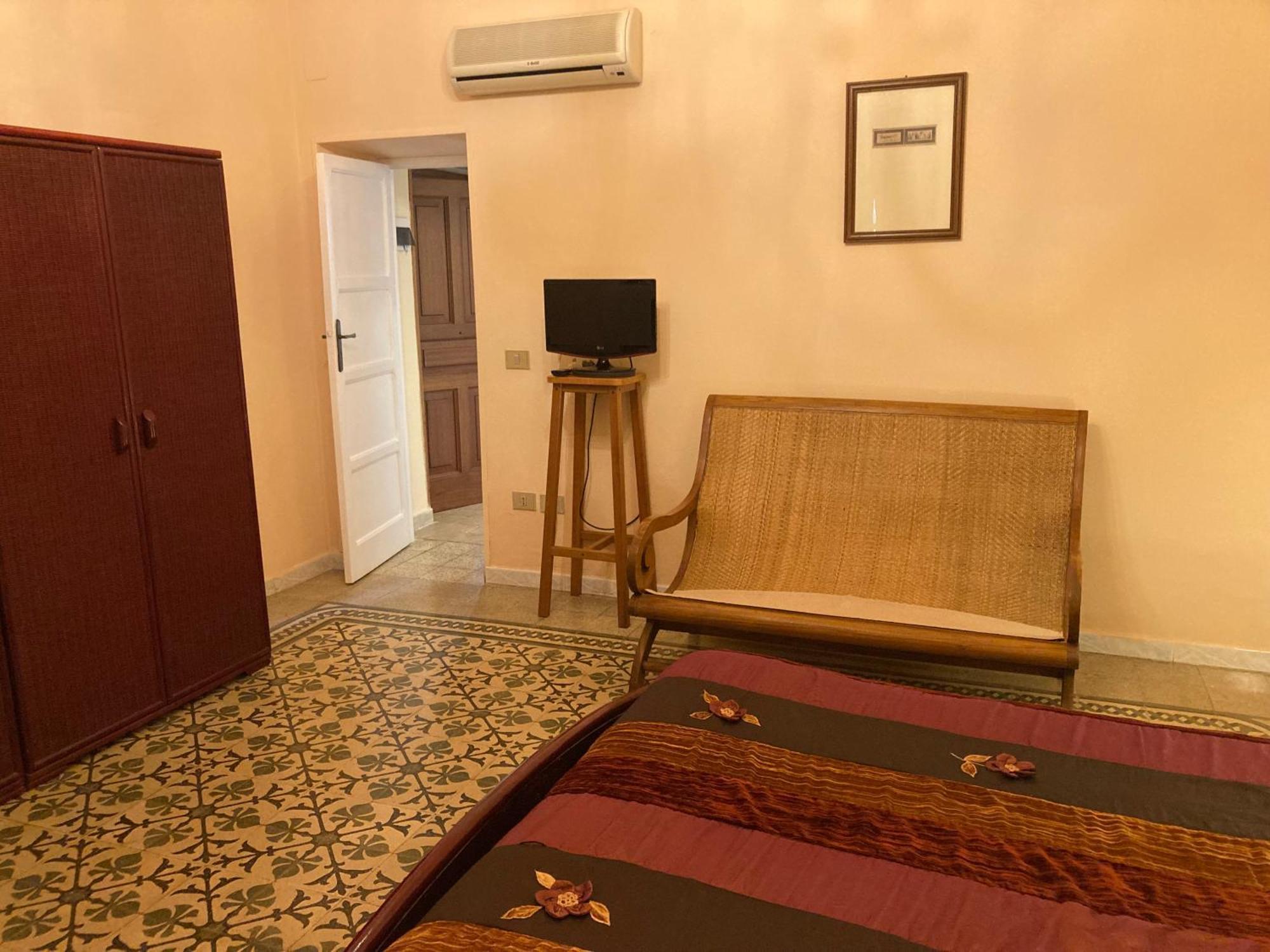 Appartamento Carrer Dels Horts Alghero Esterno foto
