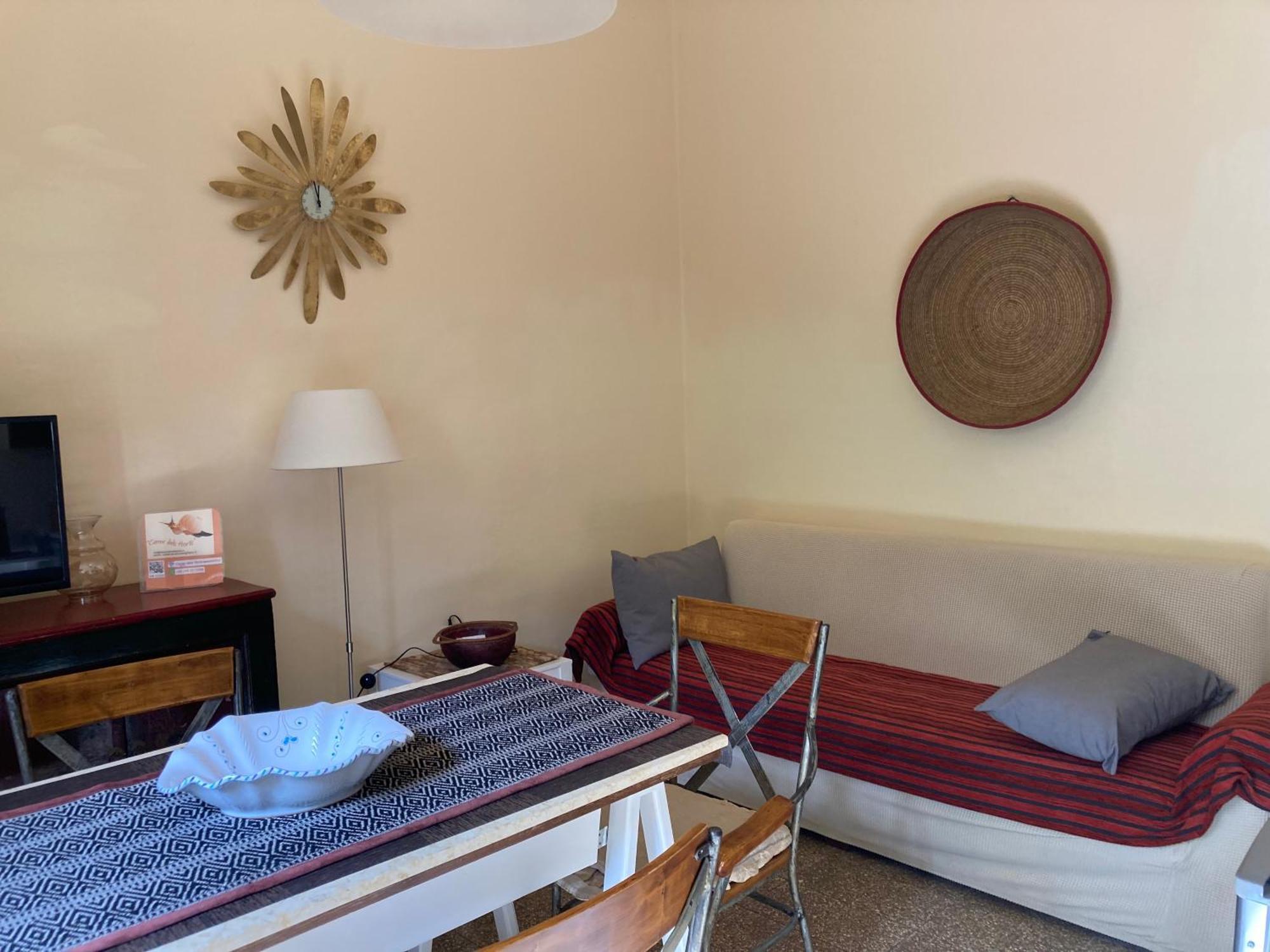 Appartamento Carrer Dels Horts Alghero Esterno foto