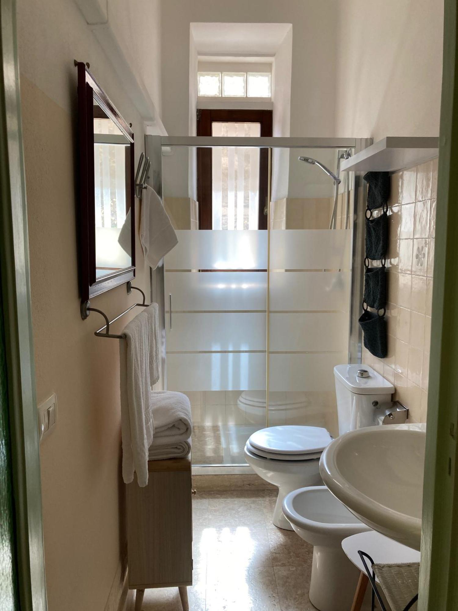 Appartamento Carrer Dels Horts Alghero Esterno foto