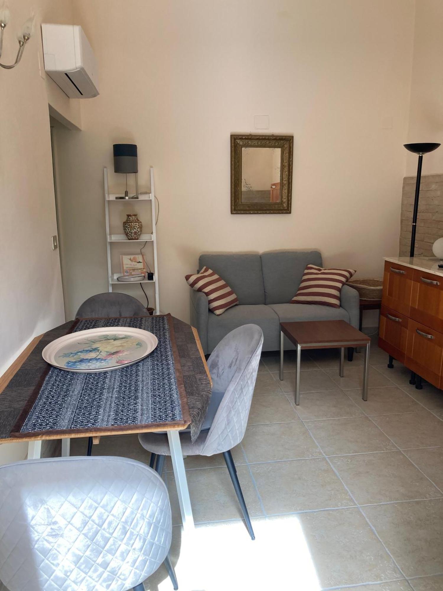 Appartamento Carrer Dels Horts Alghero Esterno foto