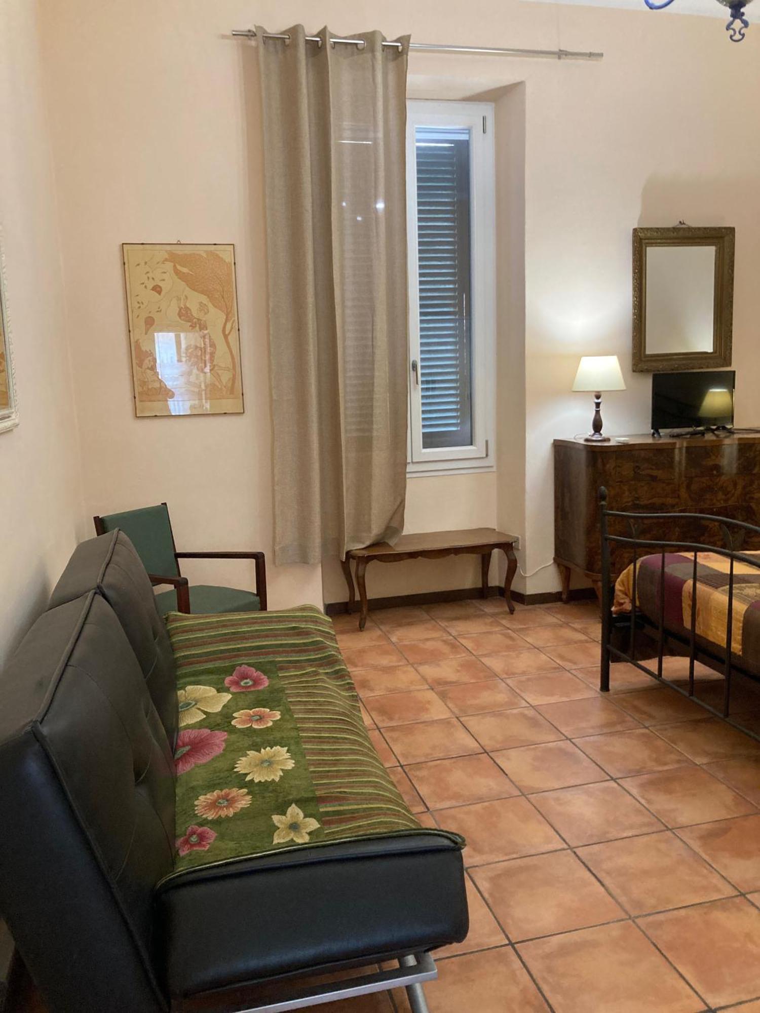 Appartamento Carrer Dels Horts Alghero Esterno foto