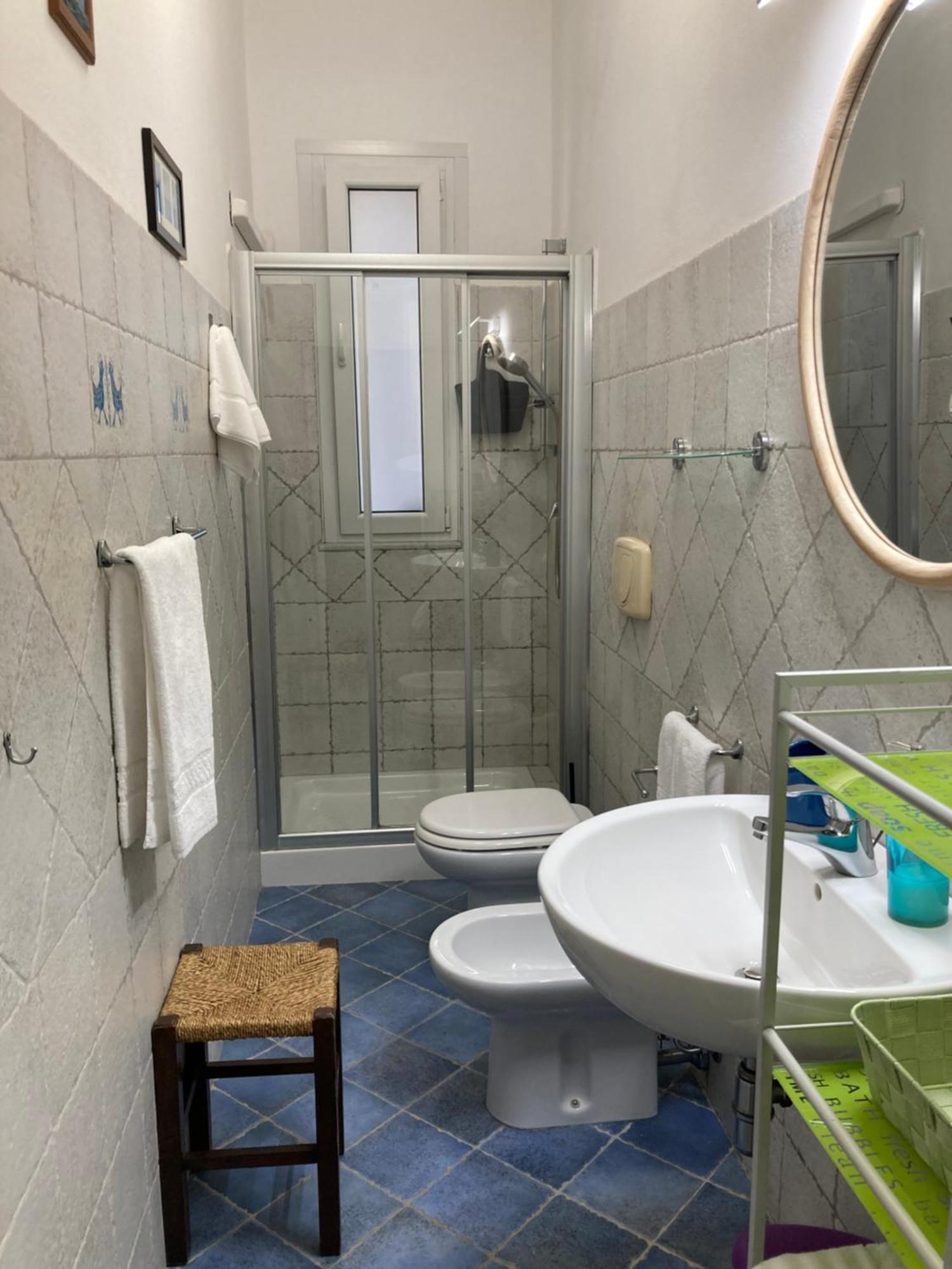 Appartamento Carrer Dels Horts Alghero Esterno foto