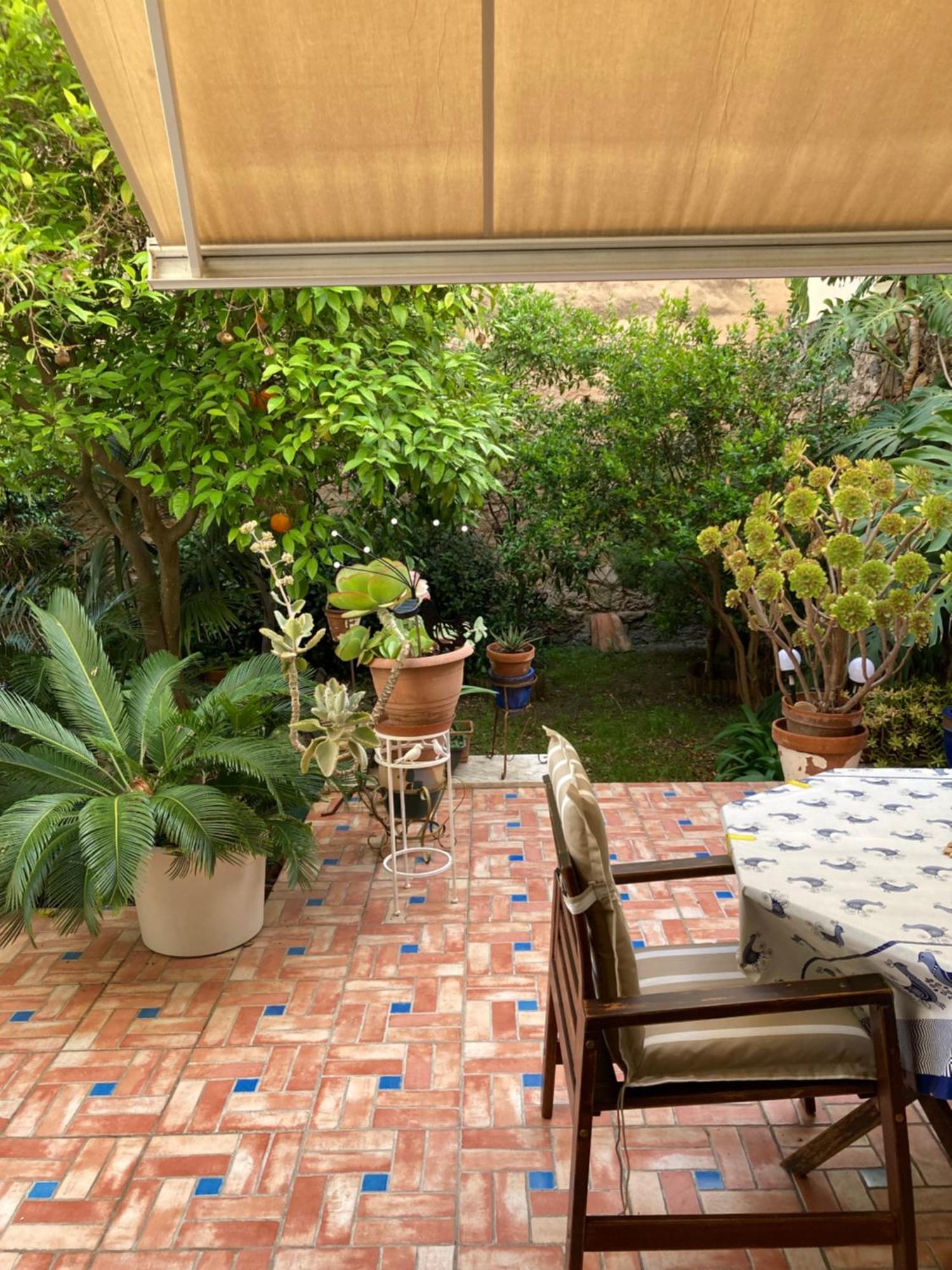 Appartamento Carrer Dels Horts Alghero Esterno foto