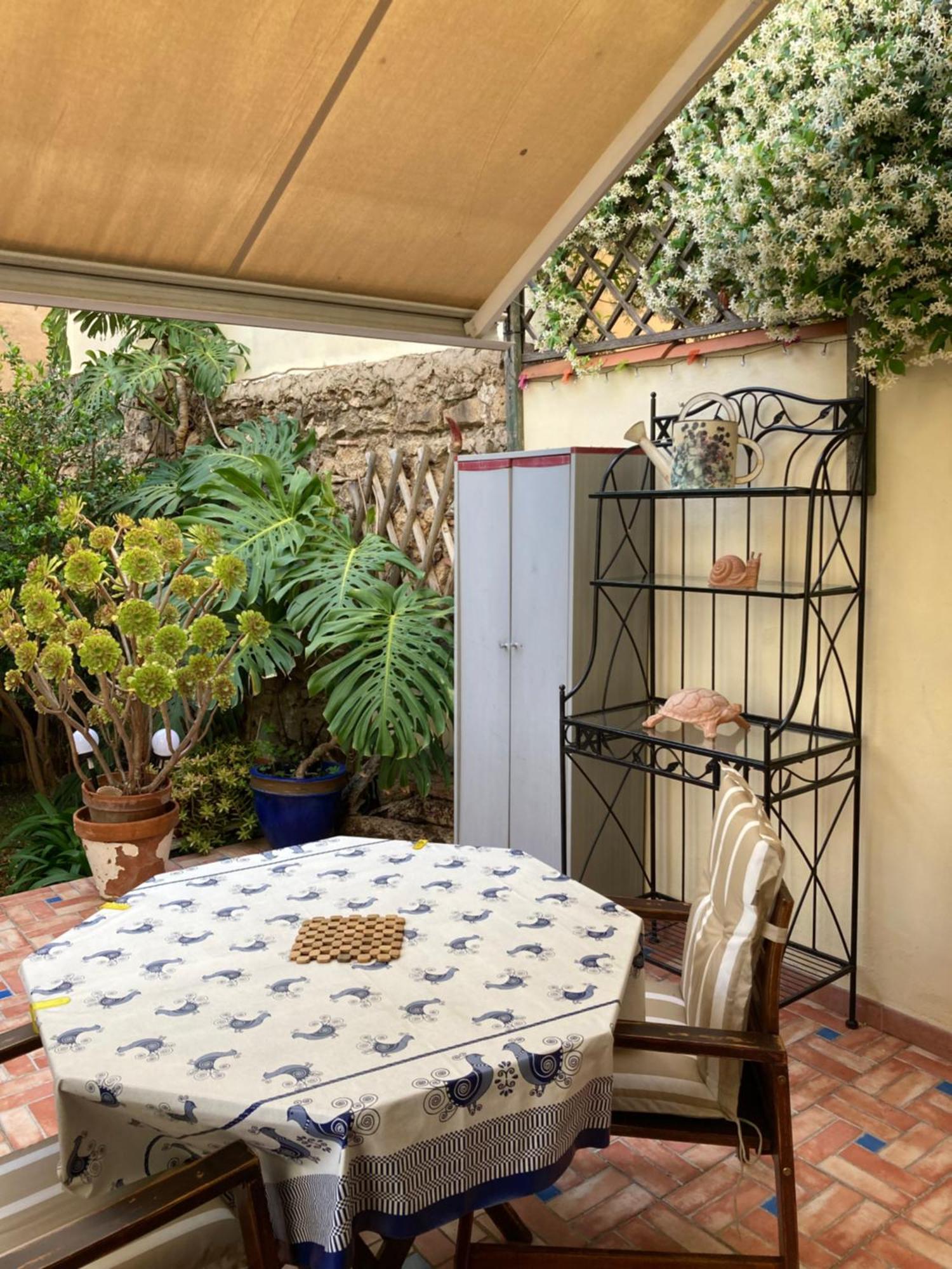 Appartamento Carrer Dels Horts Alghero Esterno foto