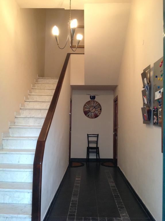 Appartamento Carrer Dels Horts Alghero Esterno foto