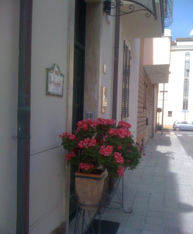 Appartamento Carrer Dels Horts Alghero Esterno foto