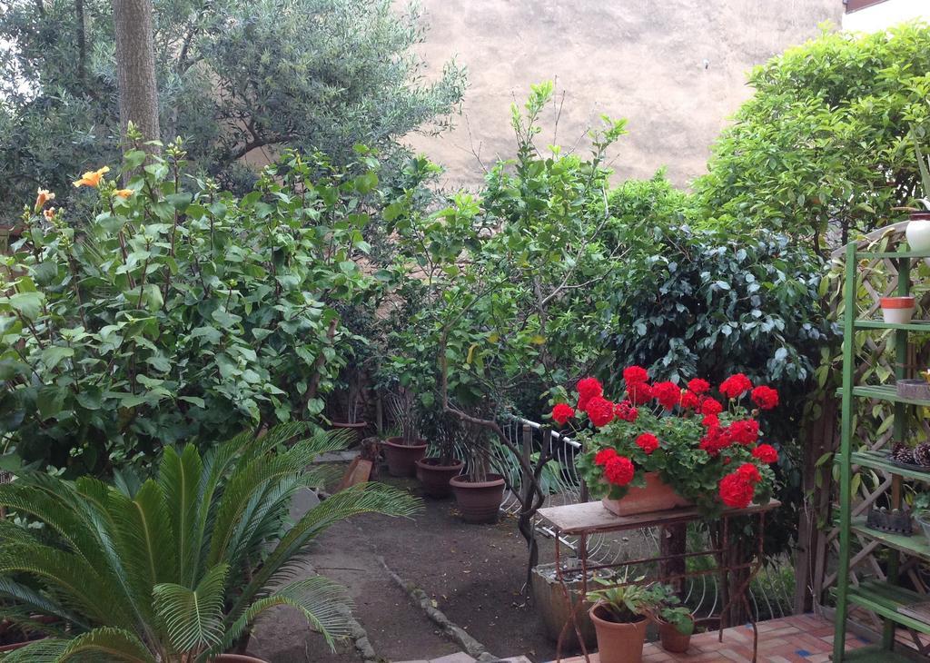 Appartamento Carrer Dels Horts Alghero Esterno foto