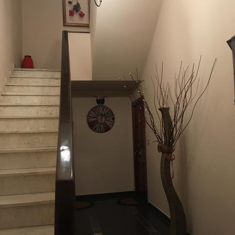 Appartamento Carrer Dels Horts Alghero Esterno foto