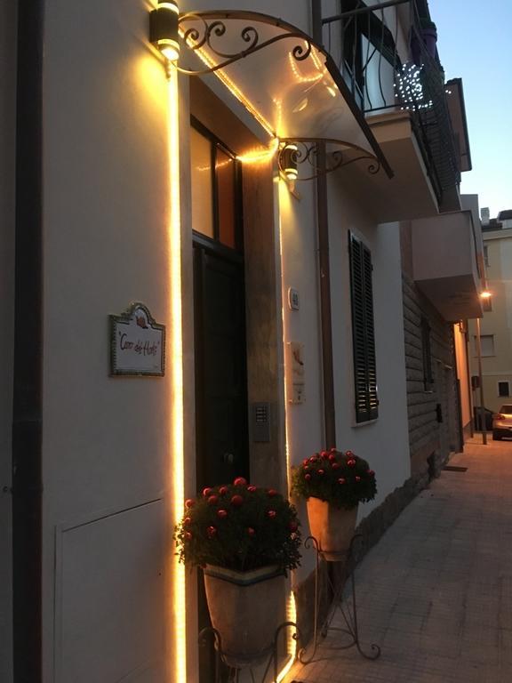 Appartamento Carrer Dels Horts Alghero Esterno foto