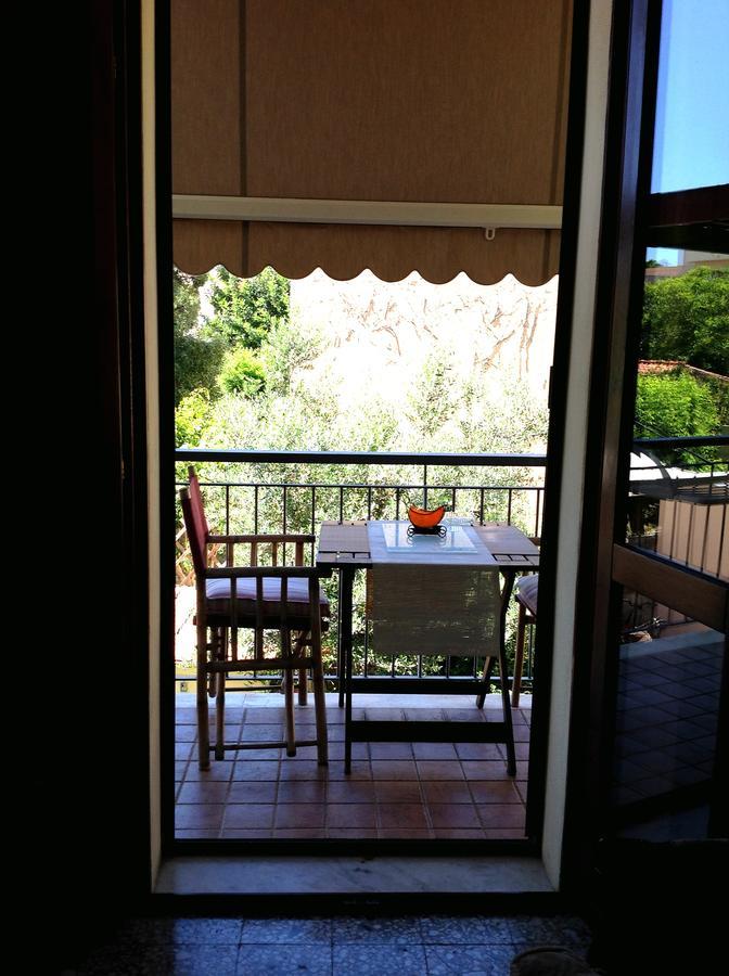 Appartamento Carrer Dels Horts Alghero Esterno foto